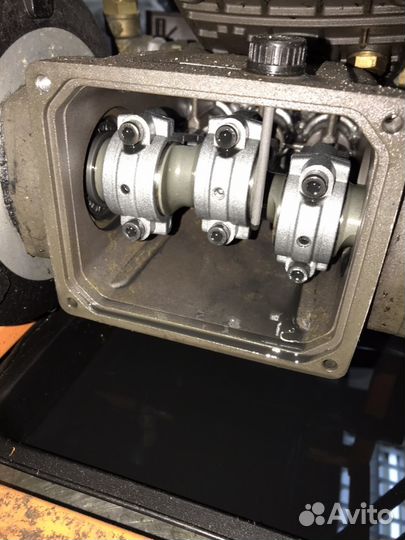 Ремонт и Аренда насосов высокого давления