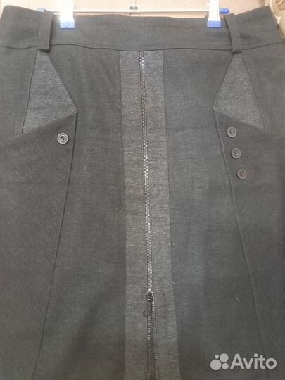 Юбка раз 48