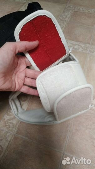 Детский шлем защитный