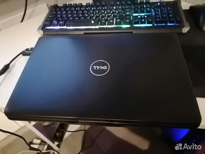 Dell inspiron 1545