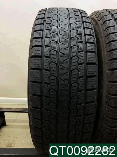 Yokohama Ice Guard G075 255/65 R17 96P