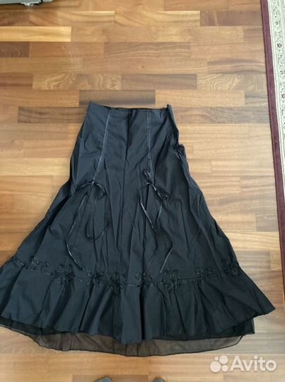 Юбка