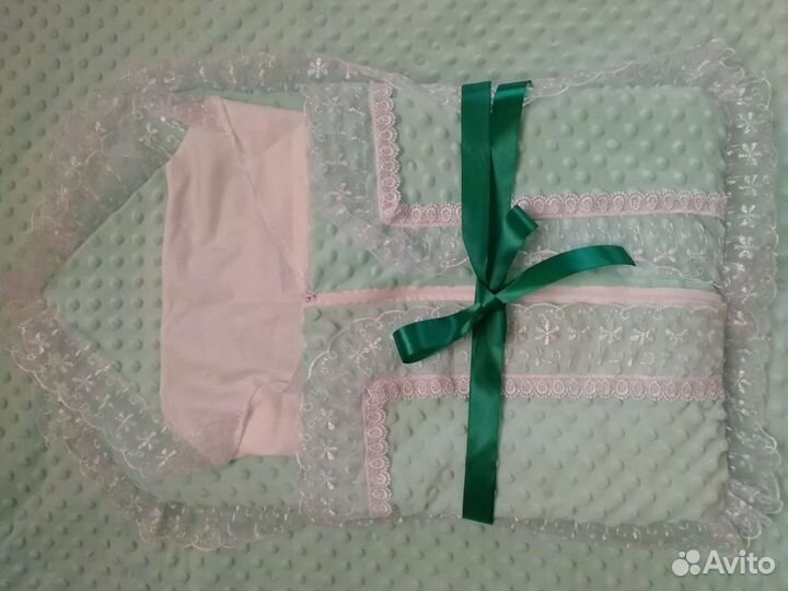 Комплект на выписку