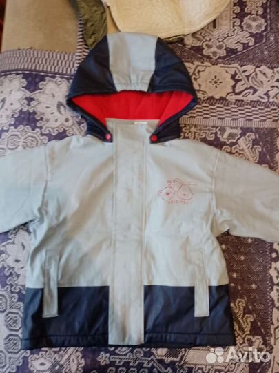 Детская одежда