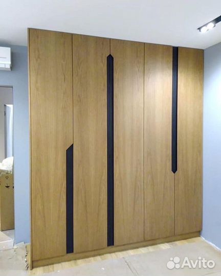 Шкафы купе на заказ