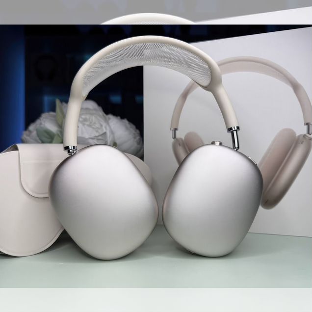 AirPods Max 2 Starlight + Гарантия Год