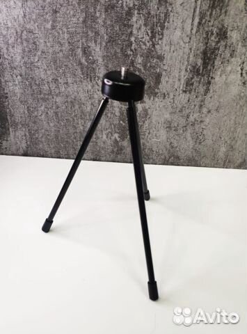 Штатив Трипод тренога держатель