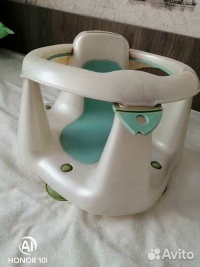 Стульчик для купания