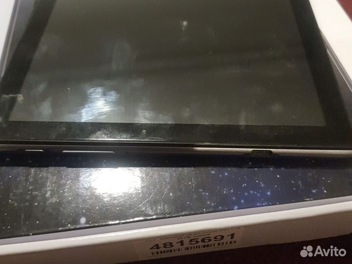 Планшет dexp d11