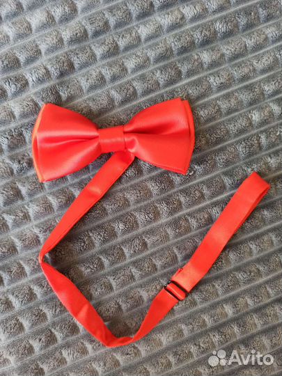 Галстук бабочка мужская