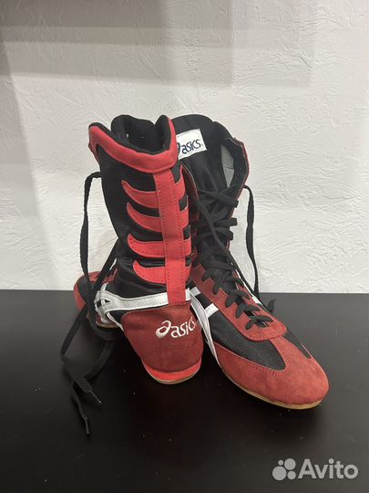 Боксерки Кроссовки для бокса 43 44