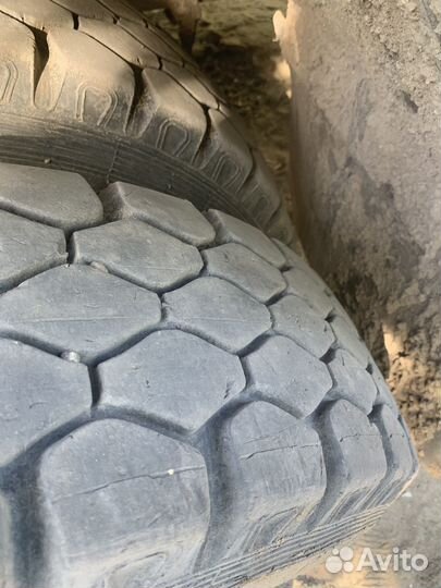 КАМАЗ 55102, 1992