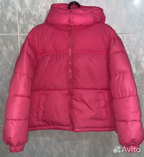 Куртка демисезонная