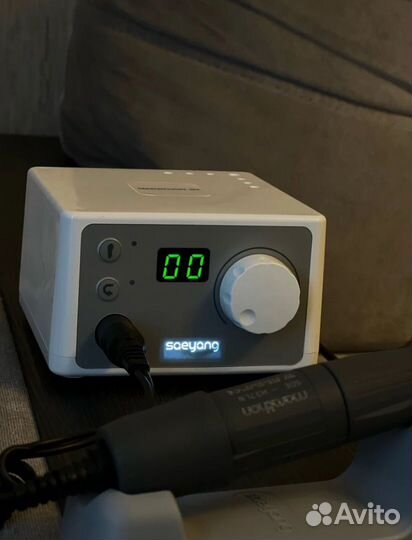 Аппарат для маникюра Marathon 3n