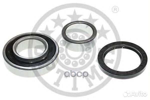 Подшипник ступицы колеса комплект suzuki: gran