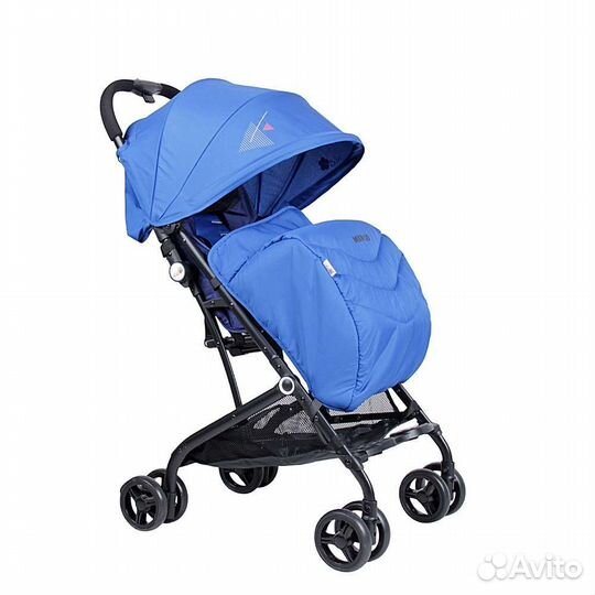 Прогулочная коляска бу