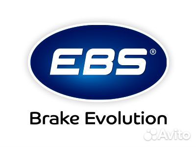 EBS 30.01.4004 Датчик давления 10 bar 4410441040