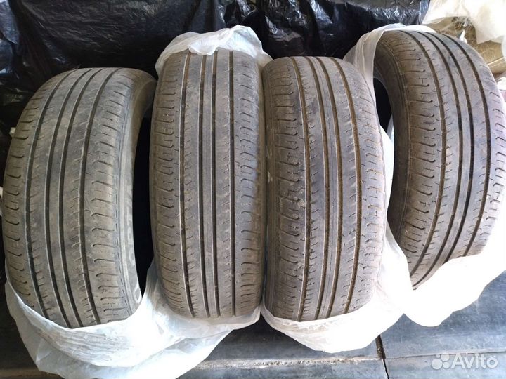 Hankook Optimo K415 225/55 R18 98H