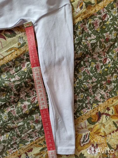 Гимнастический купальник с юбочкой