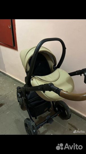 Коляска verdi 3 в 1
