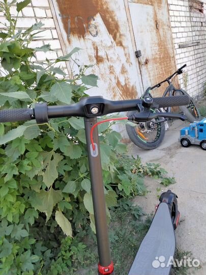 Электросамокат