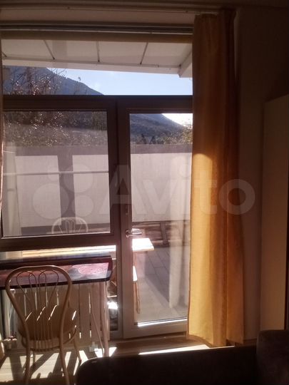 Комната 15 м² в 1-к., 1/5 эт.