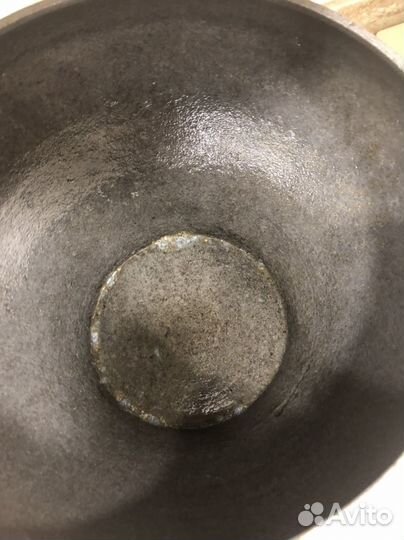 Чугунок СССР