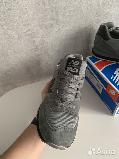 Кроссовки мужские New Balance 574