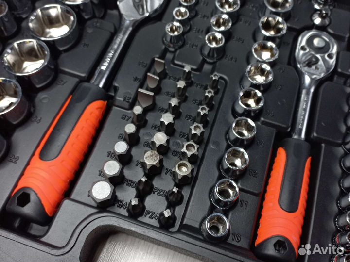 Набор инструментов