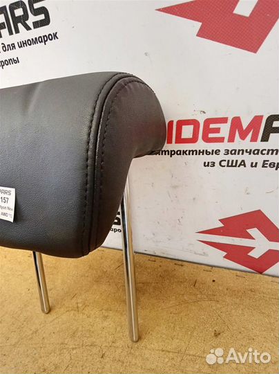 Подголовник задний Ssang Yong Actyon New