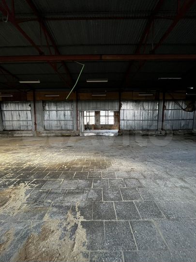 Производство, 600 м²