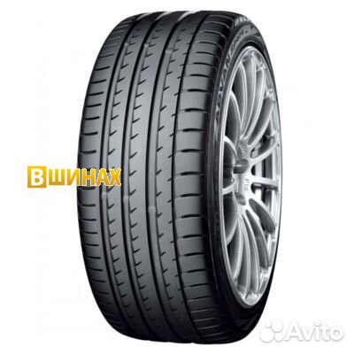 Yokohama Advan Sport V105S 245/35 R20 95Y