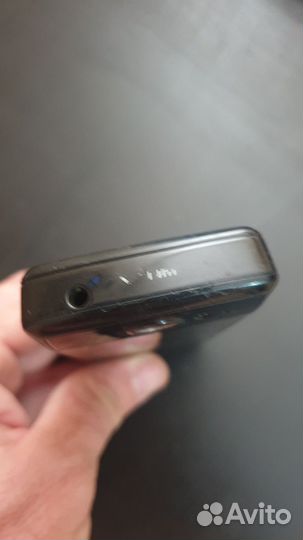 Philips Xenium X5500