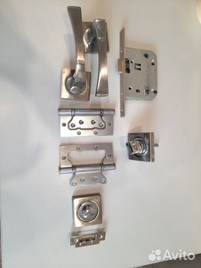 Мебельная фурнитура