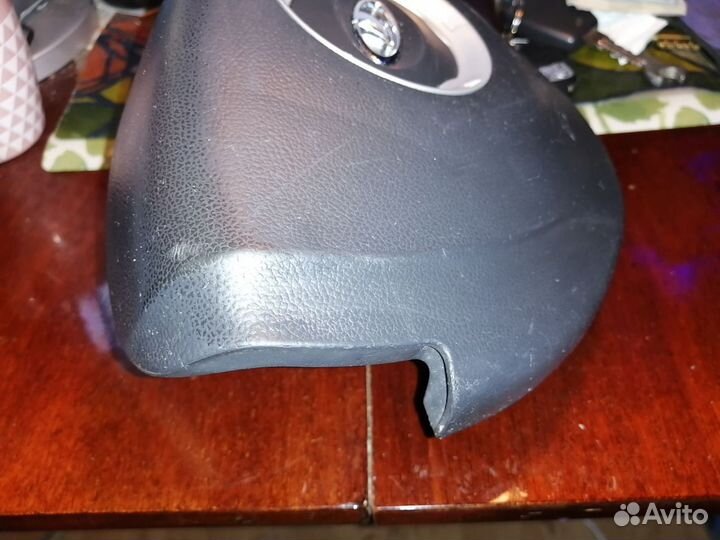 Подушка безопасности LADA Largus 1.6 8 клапанов