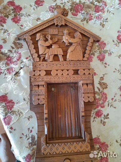 Пано для настенного календаря