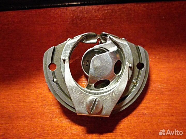 Pfaff оригинальный механизм