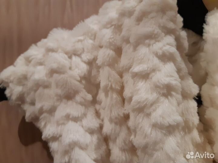 Снуд женский