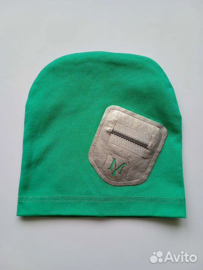 Шапки демисезон для девочки разных размеров