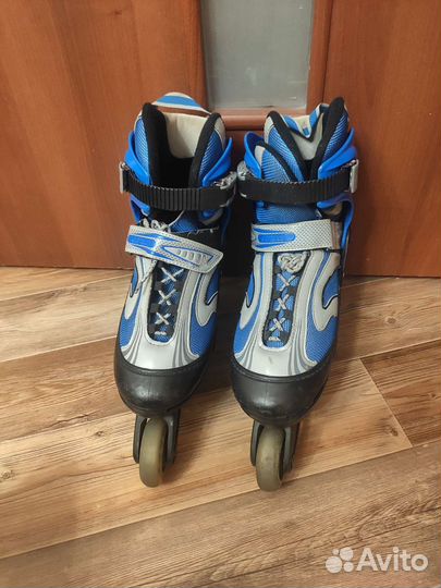 Ролики мужские 41