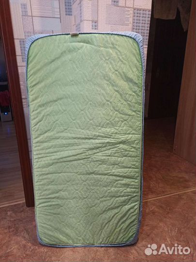 Матрас детский 120 60 бу