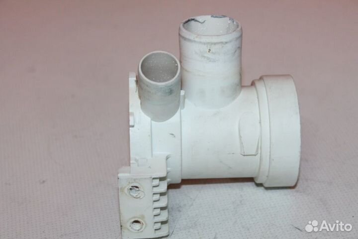 Улитка в сборе Ardo FLZ105S бу. 2695