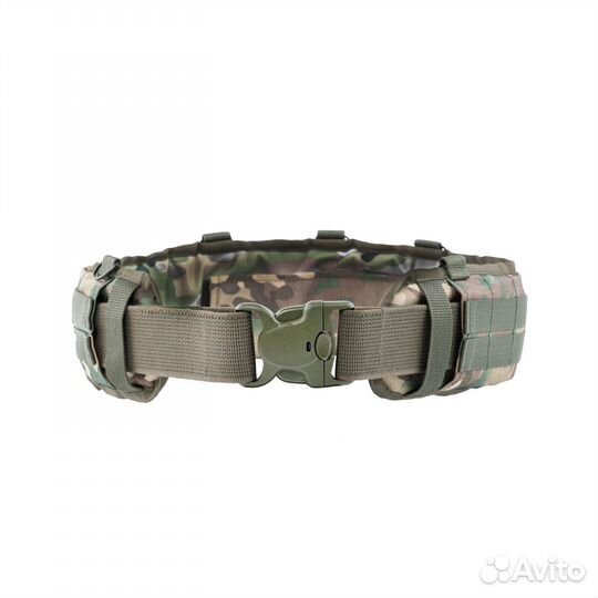 Пояс тактический система Molle 