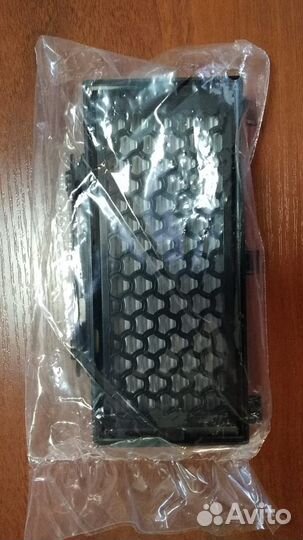 Фильтр для пылесоса LG