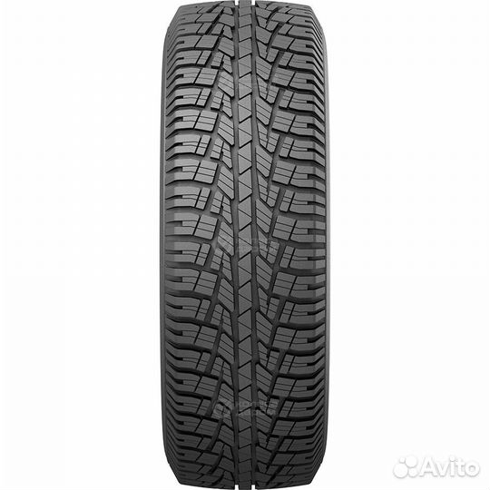 Cordiant All Terrain 225/70 R16 103H