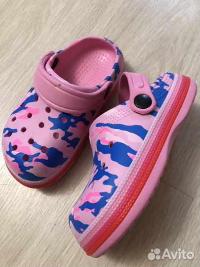 Crocs