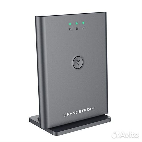 SIP dect Базовая станция Grandstream DP755