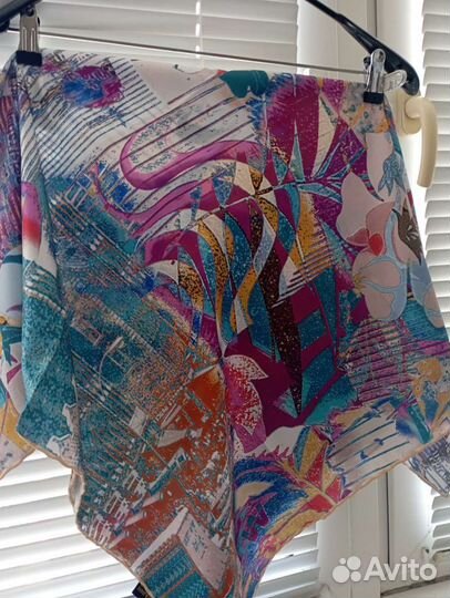 Платок 90/90 турция