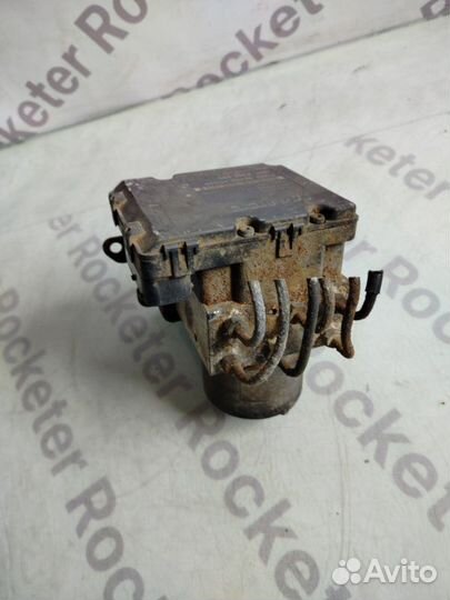 Блок ABS Hyundai Elantra XD 2003