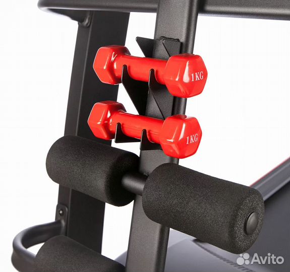 Беговая дорожка atlas sport 680S